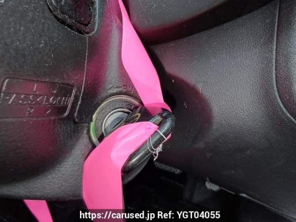 Used 2005 AT toyota wish ZNE10G Image[27]