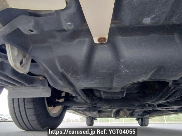 Used 2005 AT toyota wish ZNE10G Image[32]