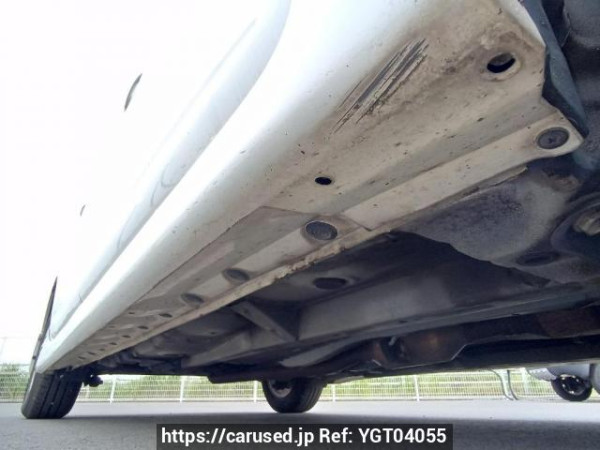 Used 2005 AT toyota wish ZNE10G Image[34]