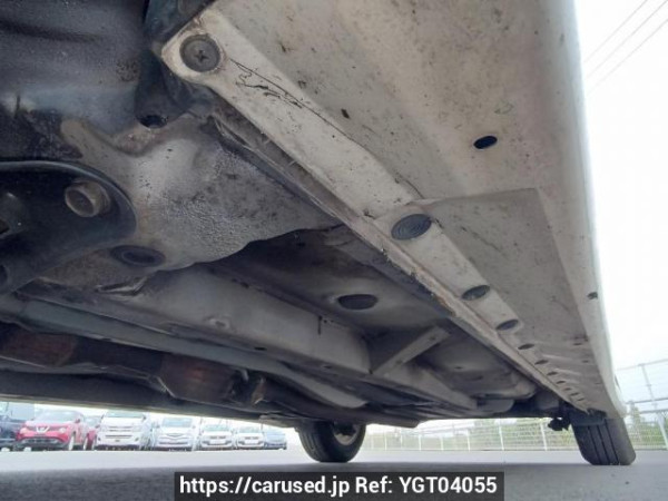 Used 2005 AT toyota wish ZNE10G Image[35]