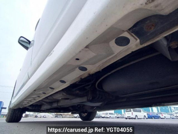 Used 2005 AT toyota wish ZNE10G Image[36]