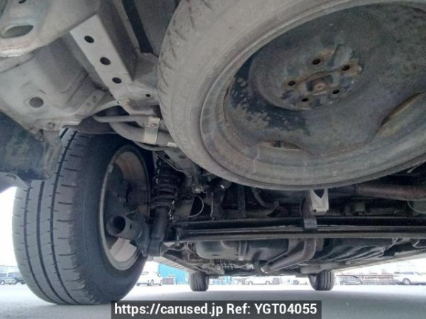 Used 2005 AT toyota wish ZNE10G Image[38]