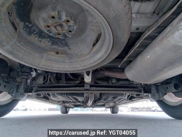 Used 2005 AT toyota wish ZNE10G Image[40]