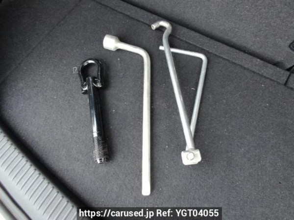 Used 2005 AT toyota wish ZNE10G Image[43]