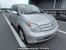 Toyota IST NCP60