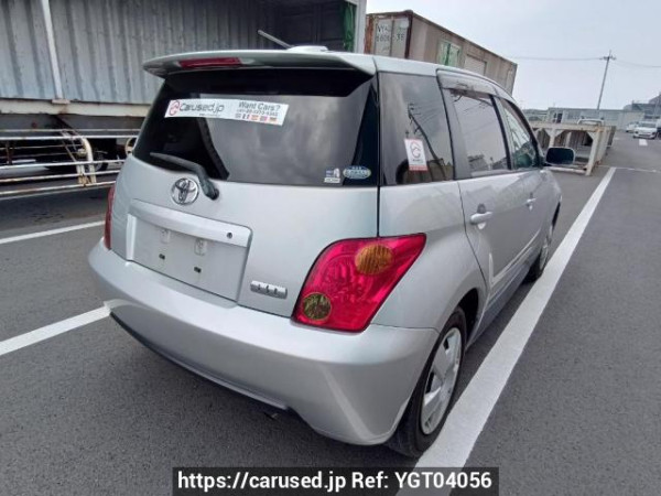 Used 2003 AT toyota ist NCP60 Image[6]