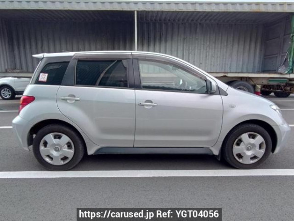 Used 2003 AT toyota ist NCP60 Image[7]