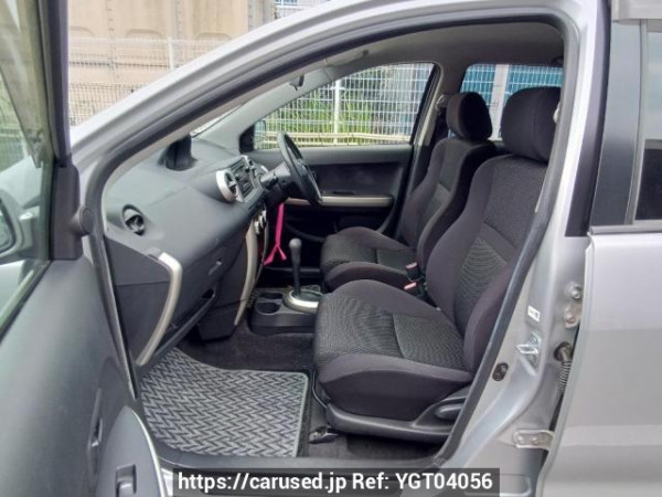 Used 2003 AT toyota ist NCP60 Image[13]
