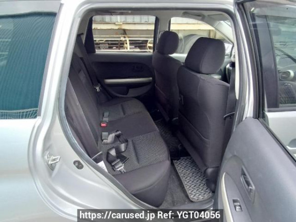 Used 2003 AT toyota ist NCP60 Image[14]