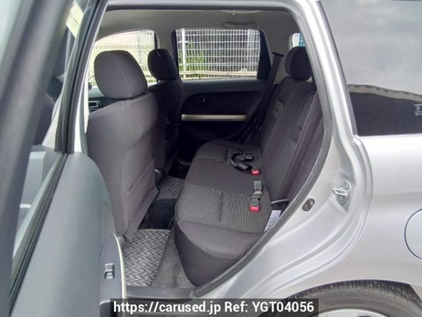 Used 2003 AT toyota ist NCP60 Image[15]