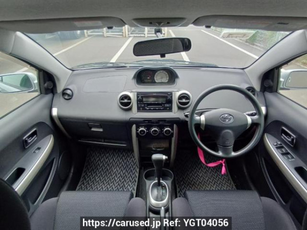 Used 2003 AT toyota ist NCP60 Image[16]