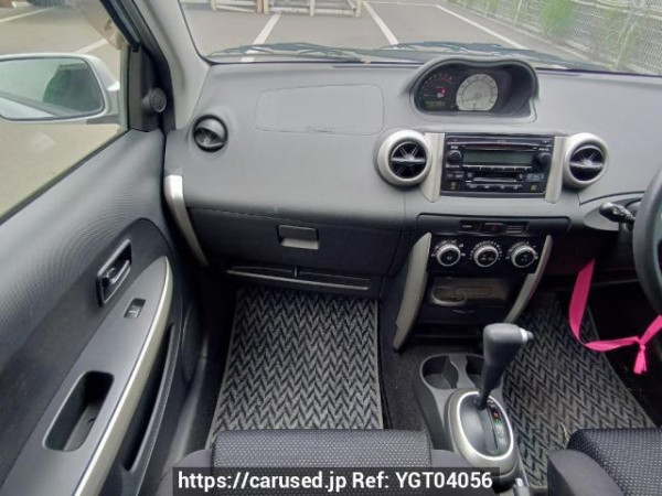 Used 2003 AT toyota ist NCP60 Image[17]