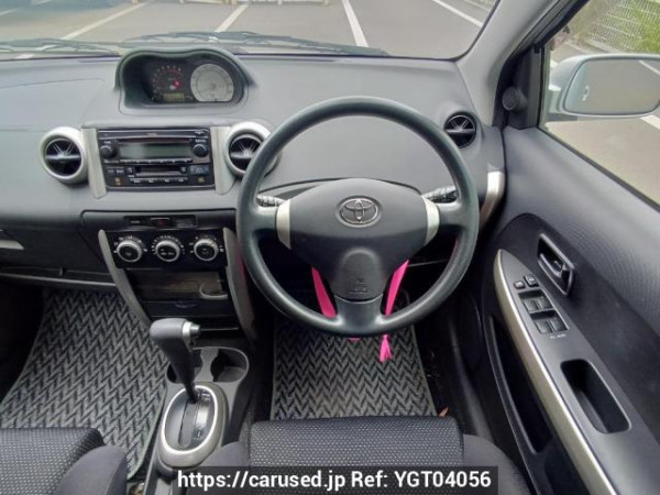 Used 2003 AT toyota ist NCP60 Image[19]
