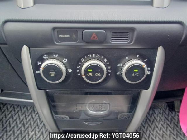 Used 2003 AT toyota ist NCP60 Image[21]
