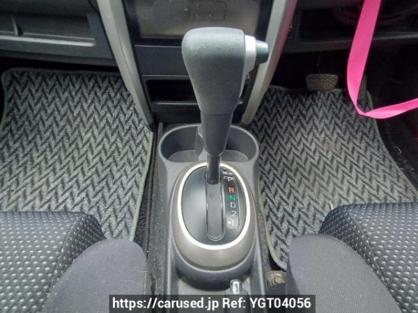 Used 2003 AT toyota ist NCP60 Image[22]