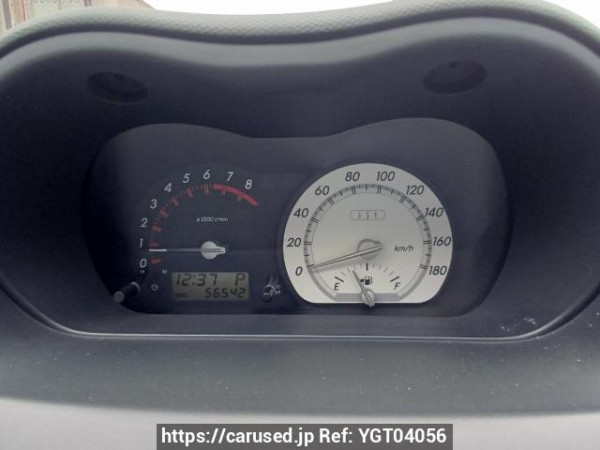 Used 2003 AT toyota ist NCP60 Image[23]