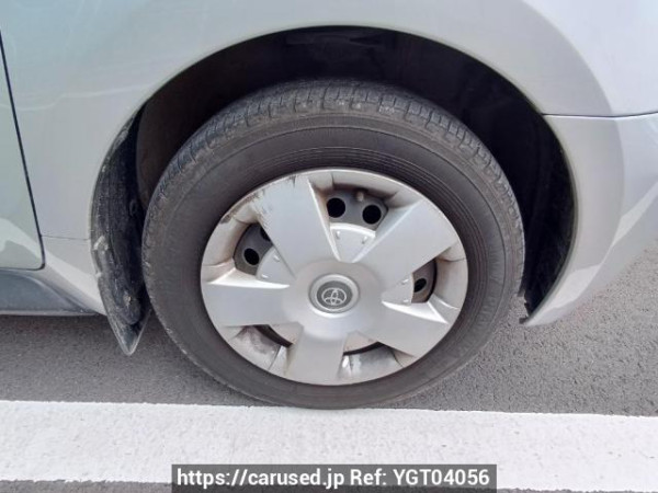 Used 2003 AT toyota ist NCP60 Image[26]