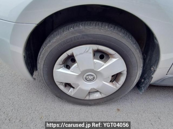 Used 2003 AT toyota ist NCP60 Image[27]