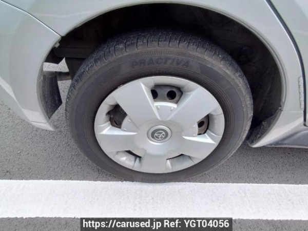 Used 2003 AT toyota ist NCP60 Image[28]