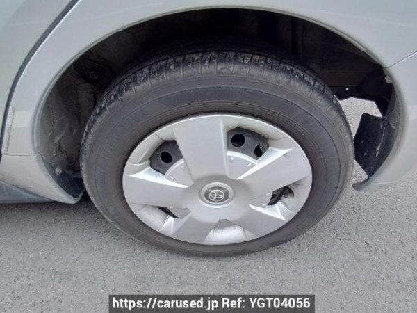 Used 2003 AT toyota ist NCP60 Image[29]