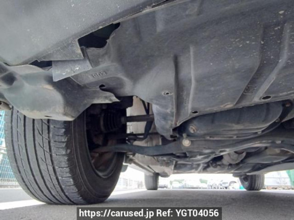 Used 2003 AT toyota ist NCP60 Image[30]