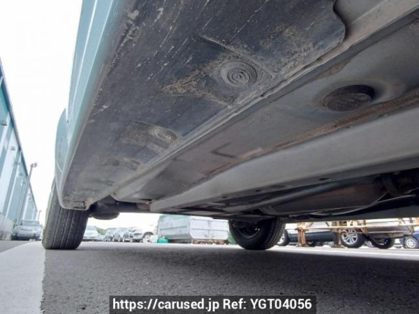 Used 2003 AT toyota ist NCP60 Image[34]