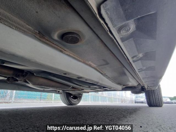 Used 2003 AT toyota ist NCP60 Image[35]