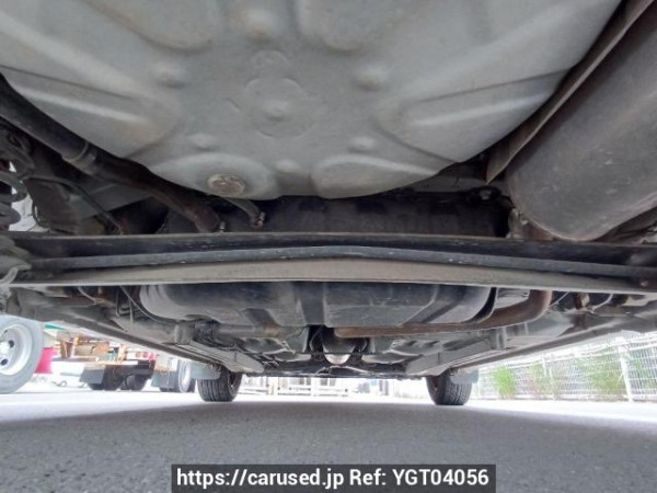 Used 2003 AT toyota ist NCP60 Image[36]