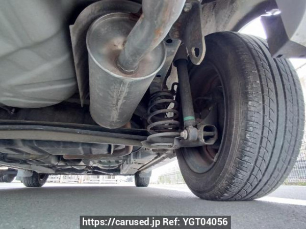 Used 2003 AT toyota ist NCP60 Image[37]