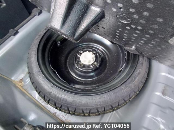 Used 2003 AT toyota ist NCP60 Image[38]