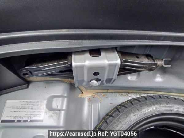Used 2003 AT toyota ist NCP60 Image[39]