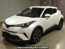 Toyota C-HR ZYX10
