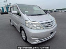 Toyota Alphard ANH10W