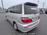 Used 2005 AT toyota alphard ANH10W Image[4]