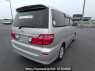Used 2005 AT toyota alphard ANH10W Image[6]