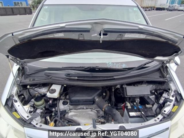 Used 2005 AT toyota alphard ANH10W Image[9]
