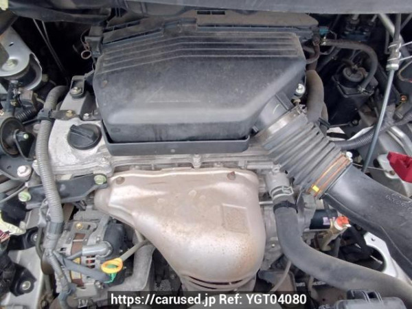 Used 2005 AT toyota alphard ANH10W Image[10]