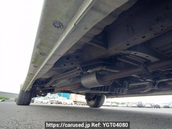 Used 2005 AT toyota alphard ANH10W Image[32]