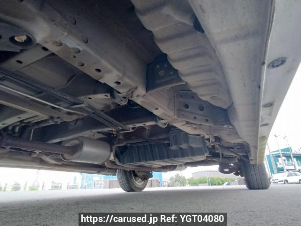 Used 2005 AT toyota alphard ANH10W Image[33]