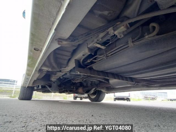 Used 2005 AT toyota alphard ANH10W Image[34]