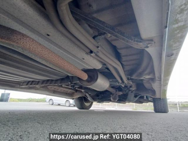Used 2005 AT toyota alphard ANH10W Image[35]