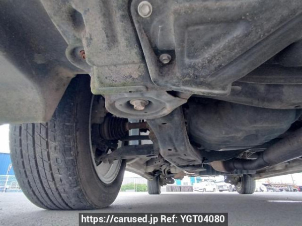 Used 2005 AT toyota alphard ANH10W Image[36]