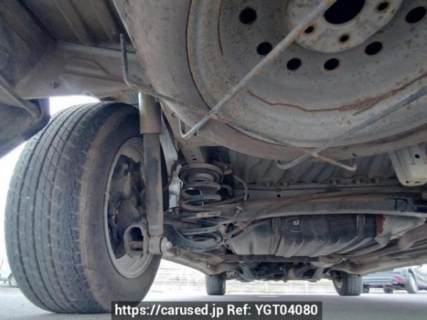 Used 2005 AT toyota alphard ANH10W Image[38]