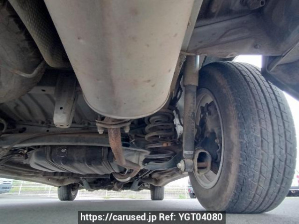 Used 2005 AT toyota alphard ANH10W Image[40]
