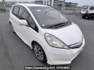 Honda Fit GE8