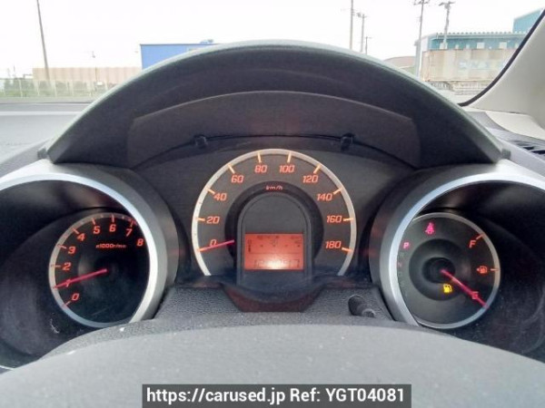 Used 2011 AT honda fit GE8 Image[20]