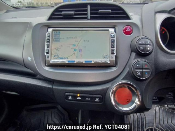 Used 2011 AT honda fit GE8 Image[22]