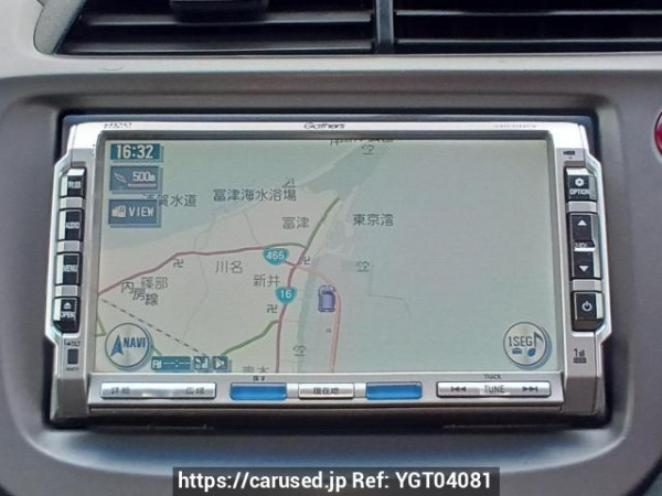 Used 2011 AT honda fit GE8 Image[23]