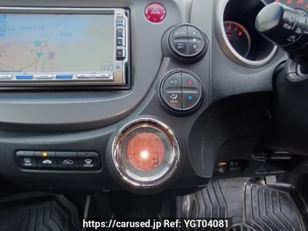 Used 2011 AT honda fit GE8 Image[24]