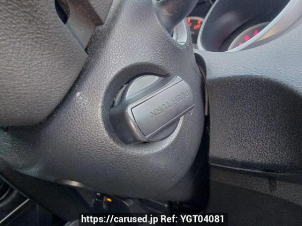 Used 2011 AT honda fit GE8 Image[26]